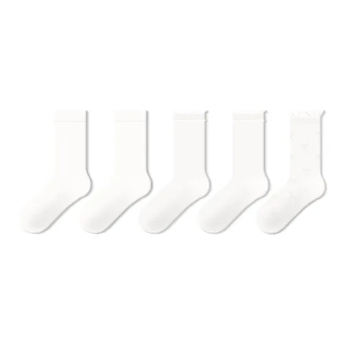 JKN Женские носки MID до икры