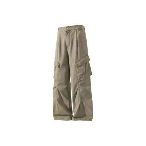 Lightning X Storm Карго Брюки Унисекс