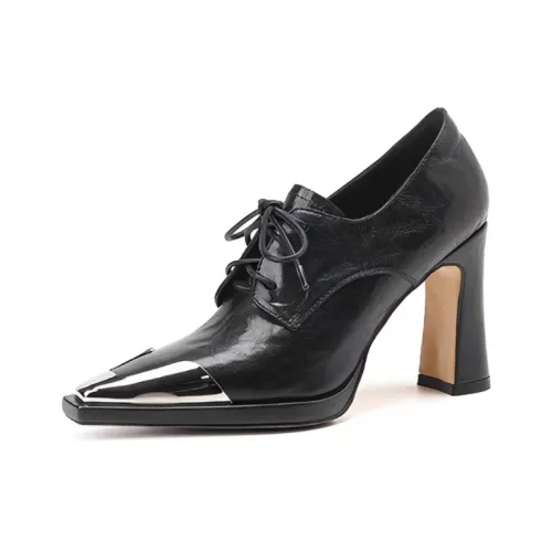 WECKER Женские повседневные туфли Женские