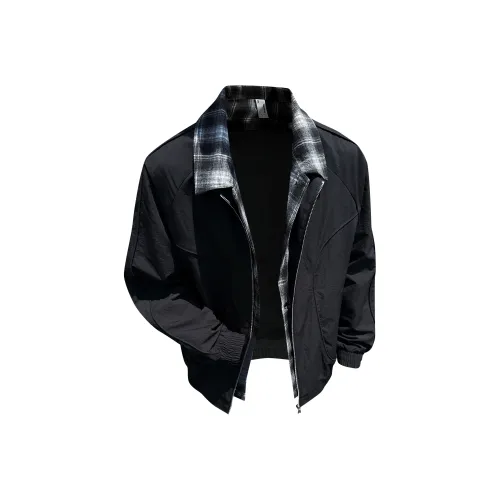 SANTASTIC Унисекс Куртки