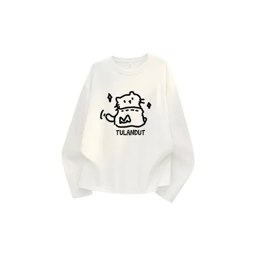 TULANDUO Унисекс Майки-трусы