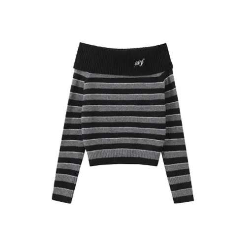 HAPG Изображение Цвет Женский Трикотаж