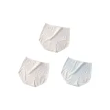 Белый и розовый цветочный и светло-синий