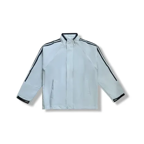 GEOFFREY B. SMALL Куртки и Пальто Унисекс