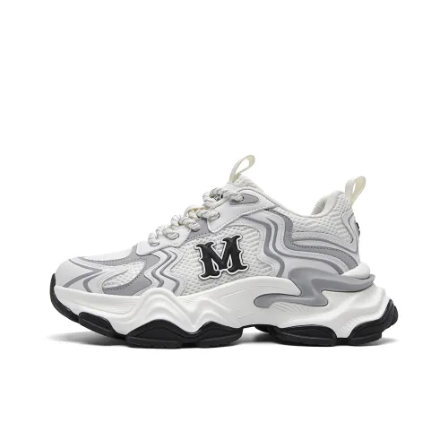 FAIRWHALE Низкий топ обувь для бега мужская