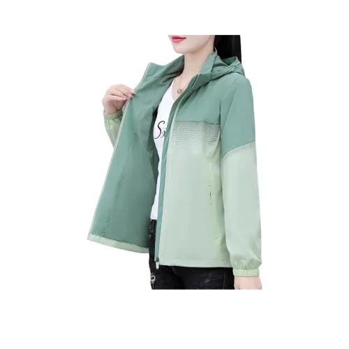 The Temptation Of The Muse Куртка Женская