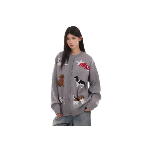 NEVER RULE Унисекс Трикотаж