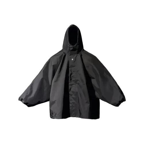 YEEZY Gap X Balenciaga Collaboration Пальто Мужской