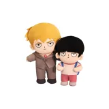 Подтвержденная версия - Мастер и ученик, двойная кукла (распакованная)