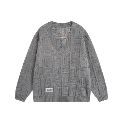 Supremo Cat Унисекс Свитеры