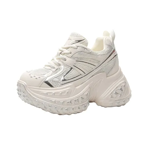 Стукка для обуви Floral Language Масло-влажные кроссовки с низким верхом Женские