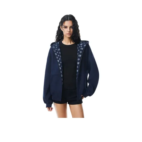 LADYXIEXIE Женские Свитшоты