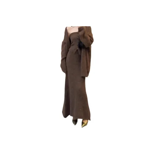 STYUW Женские Комплекты с Юбкой