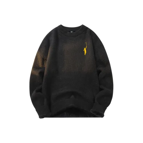 CHARLIE GOLF Унисекс Свитера