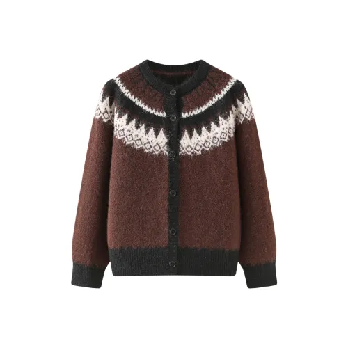 PAIN OR PLEASURE Осенний Трикотаж Женский