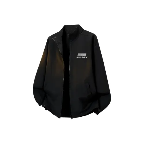 AULDEY Унисекс Куртки