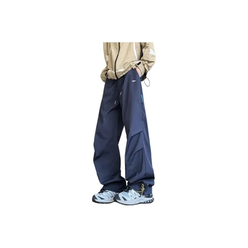 CREAZIONI LA FANTASIA E MOBILE Повседневные брюки Унисекс