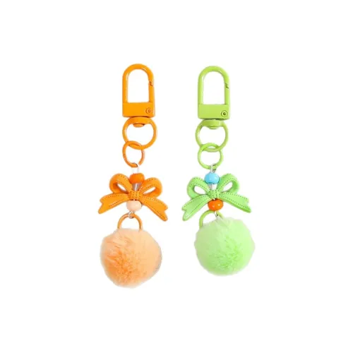 KALAIYIN Плюшевые подвески унисекс