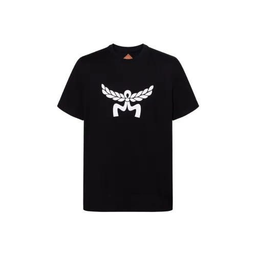 MCM Мужские черные T-рубашки