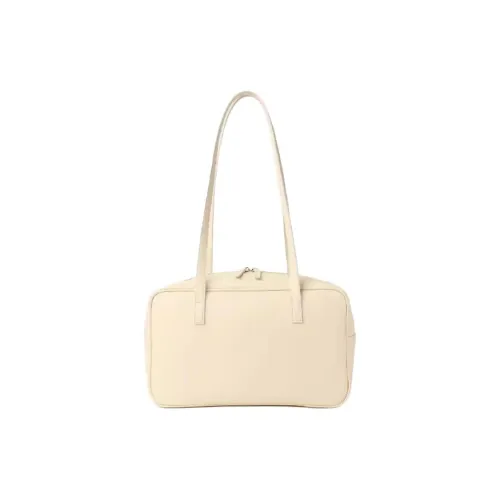 Fibreno PVC с синтетической кожей Camera сумка сумка через плечо большая женская цвет слоновая кость