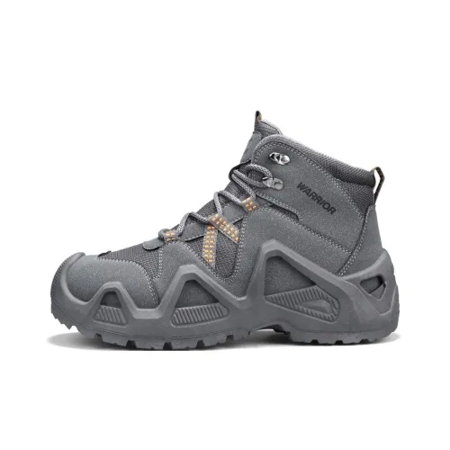 Warrior Martin Boots Мужской