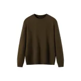 Ореховый коричневый