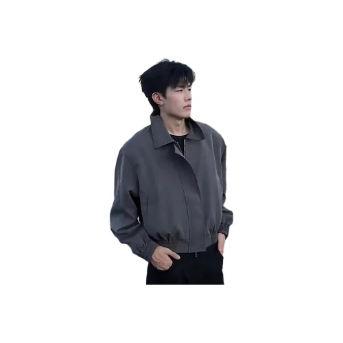 BEAR UNION Унисекс Куртки