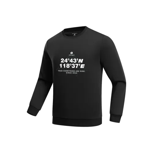 HOTSUIT Унисекс Свитшоты