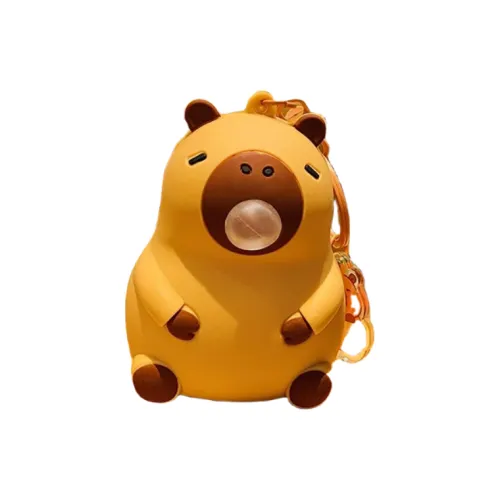 Shit Капибара Позиционирование стиля Пузыри Stress Relief Squeeze Игрушки Креативный Шуточный Игрушечный