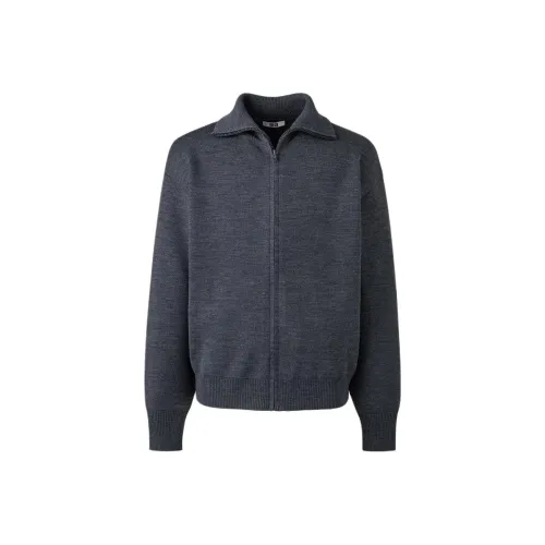 Uniqlo U Collection Fw25 Куртки и Пальто Унисекс