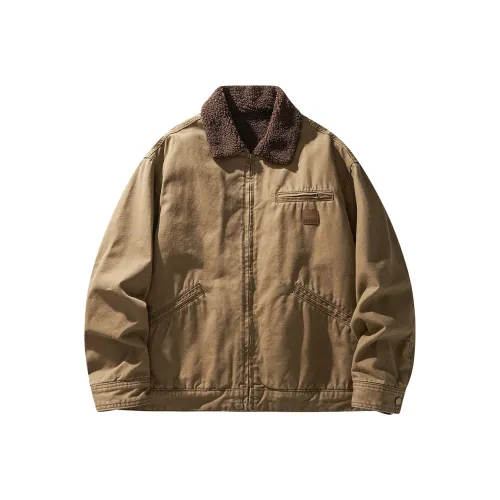 HZWH Мужские куртки