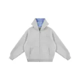 Серый меланж