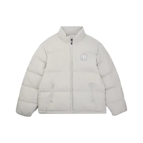 New Era FW25 Пуховик Унисекс