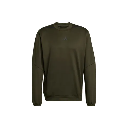 Adidas D4T FW25 CLIMAWARM Толстовка Мужской