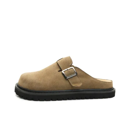 PAVEA Череп Обувь Birkenstock Мужская