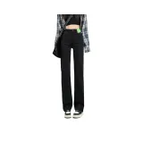 Чёрный, увеличенная длина