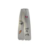 Светло-серый