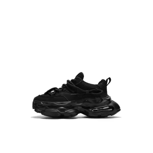 Grace Balance Устойчивый к истиранию Дышащий Быстросохнущий Низкий Топ Повседневная обувь для детей