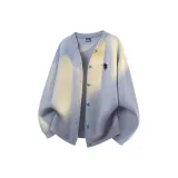 Голубо-серый