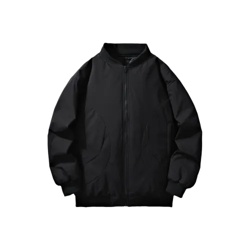 FORHUG Унисекс Пуховики