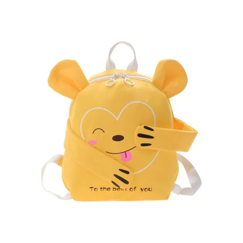 DCLOUD Нейлон Рюкзак Средний Унисекс Многоцветный