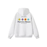 Туманно-серый