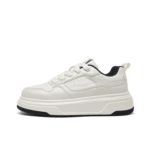 FAIRWHALE Низкие кроссовки для скейтбординга Мужские