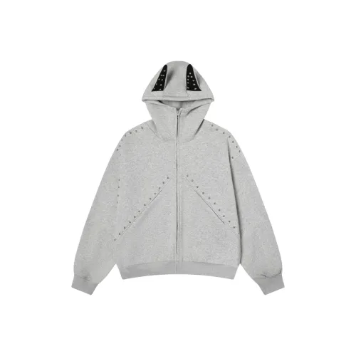 WANGLAISHI Серый Женский Свитшот