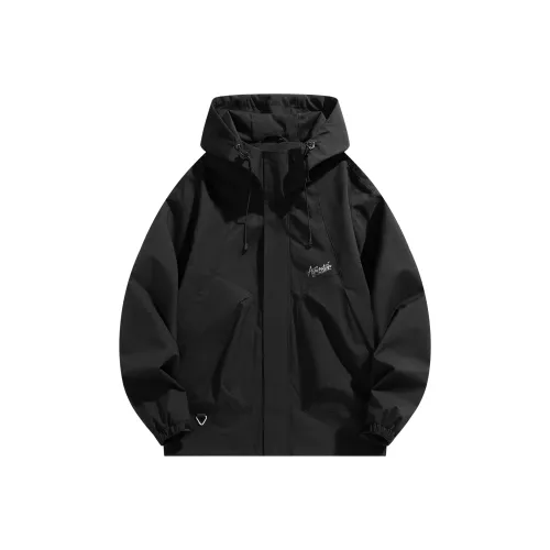 Warrior Унисекс Куртки