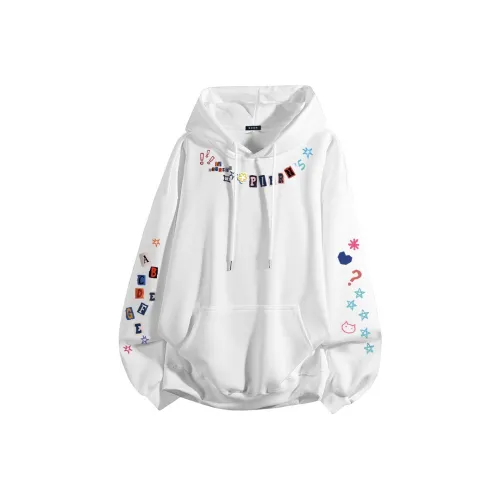 Herbal Primer Свитшот Унисекс