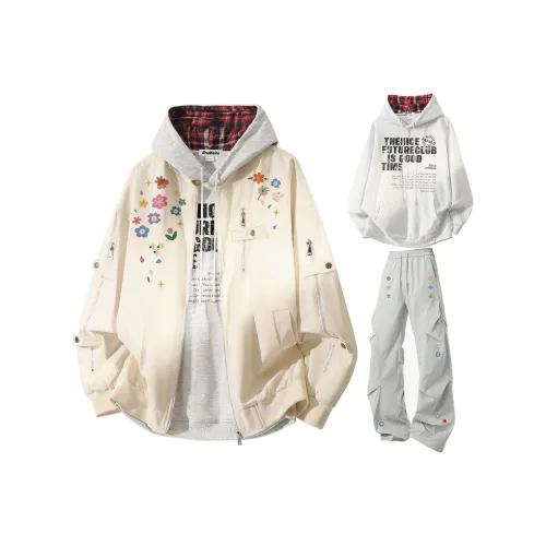 BRUMAIRE Повседневная спортивная одежда унисекс