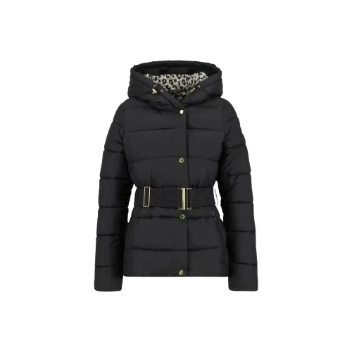 BARBOUR Черный Женские пуховики
