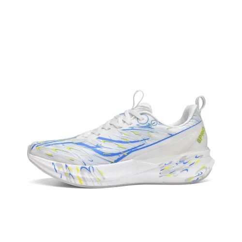 Jerden Smith Детская беговая обувь с низким верхом для школьного возраста