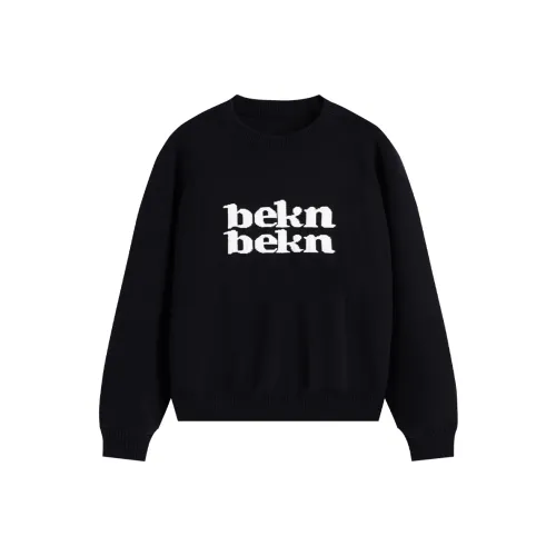 BELLKENIDEA Унисекс Трикотаж